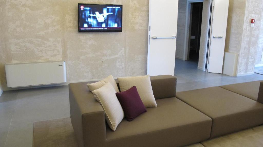 Hotel & Resort Le Colombare Foligno Exterior photo
