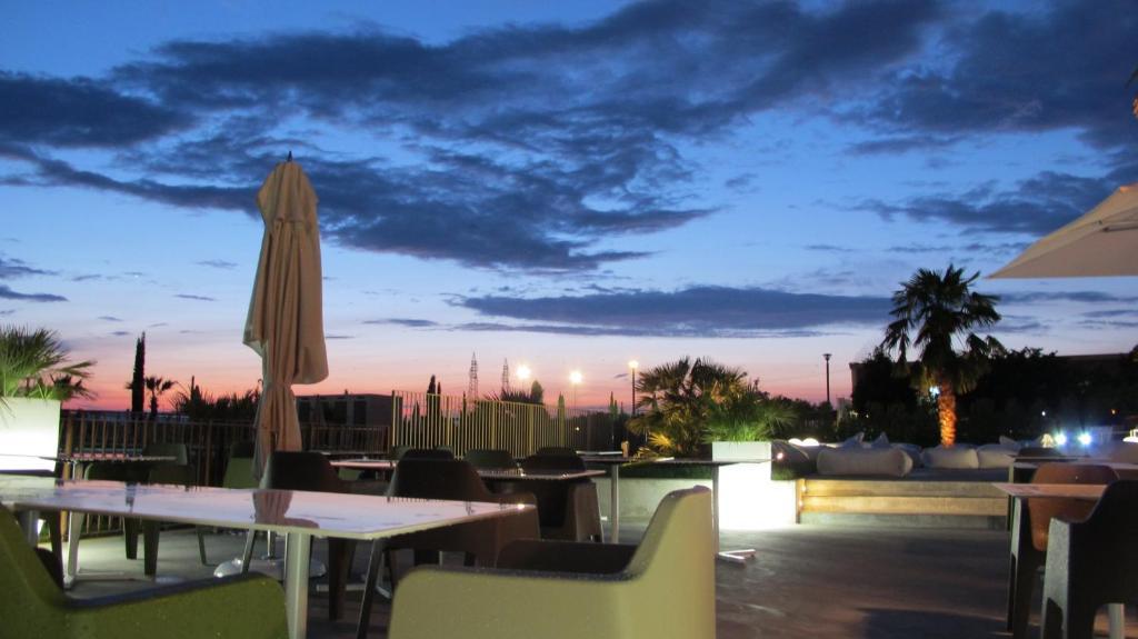 Hotel & Resort Le Colombare Foligno Exterior photo