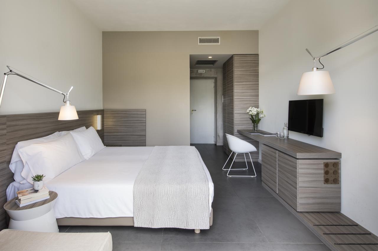Hotel & Resort Le Colombare Foligno Exterior photo