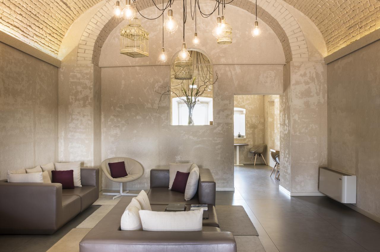 Hotel & Resort Le Colombare Foligno Exterior photo